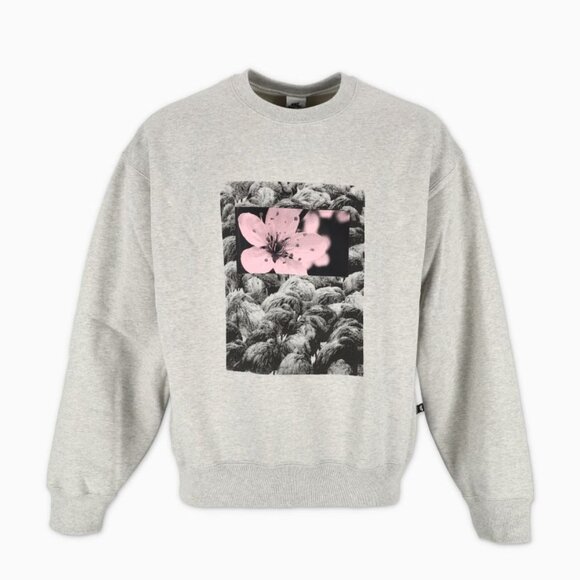 Nike Other - Nike SB Fleece Crew Sweatshirt